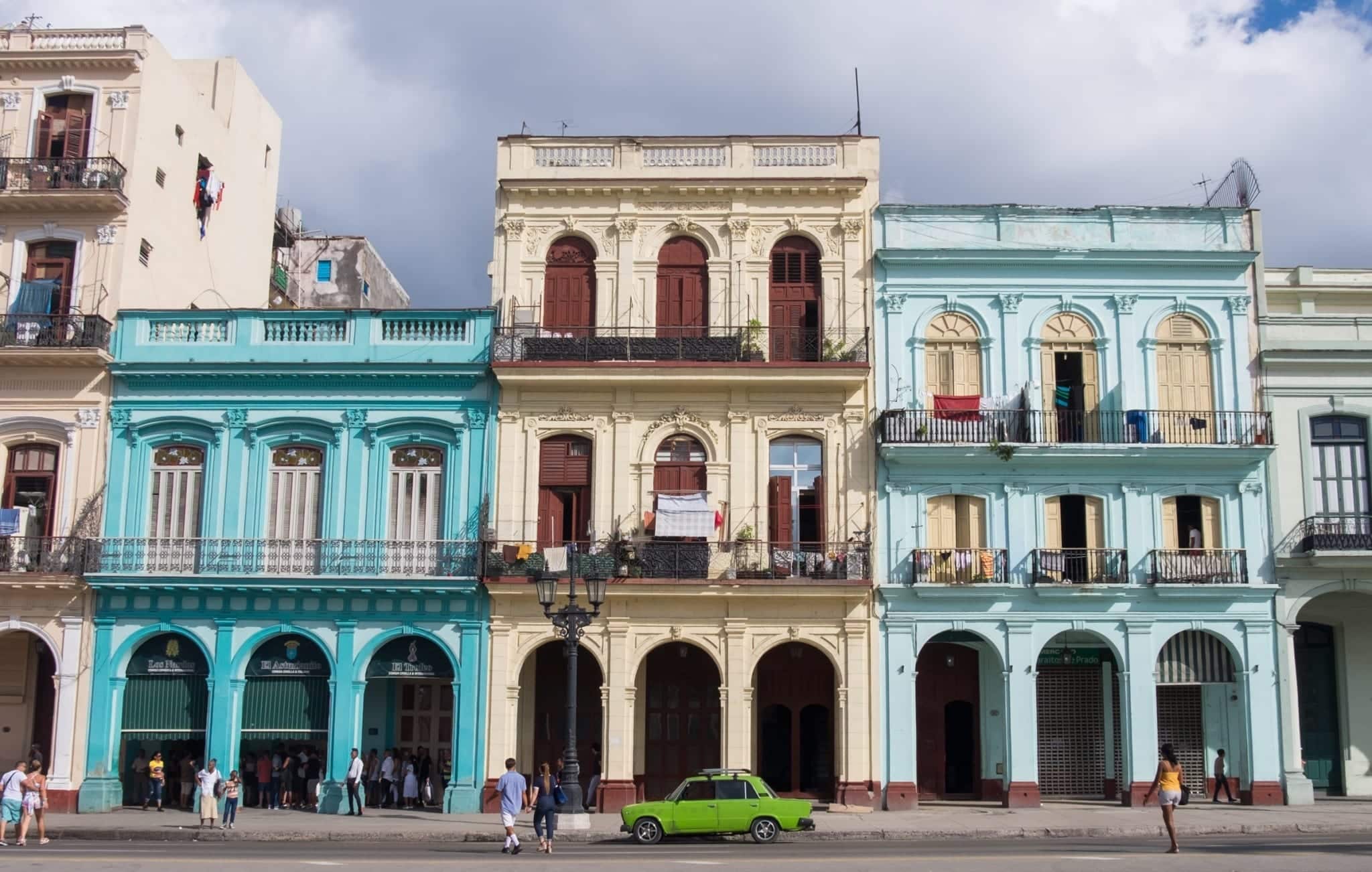 Can Americans travel to Cuba? I did. Here's how. [2023 Update] -  Adventurous Kate