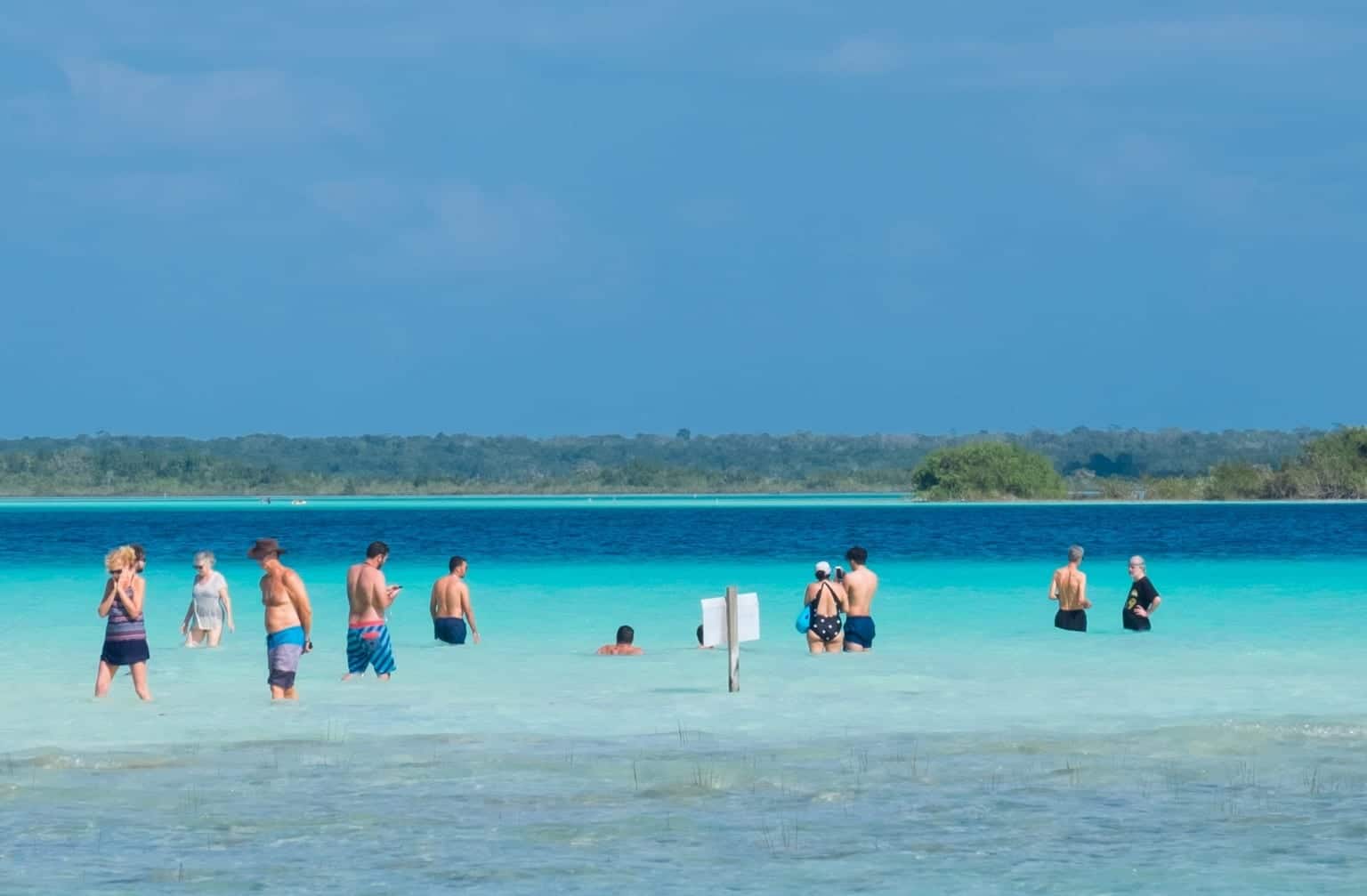 Bacalar Mexico Travel Guide to The Yucatan's Most Epic Lake
