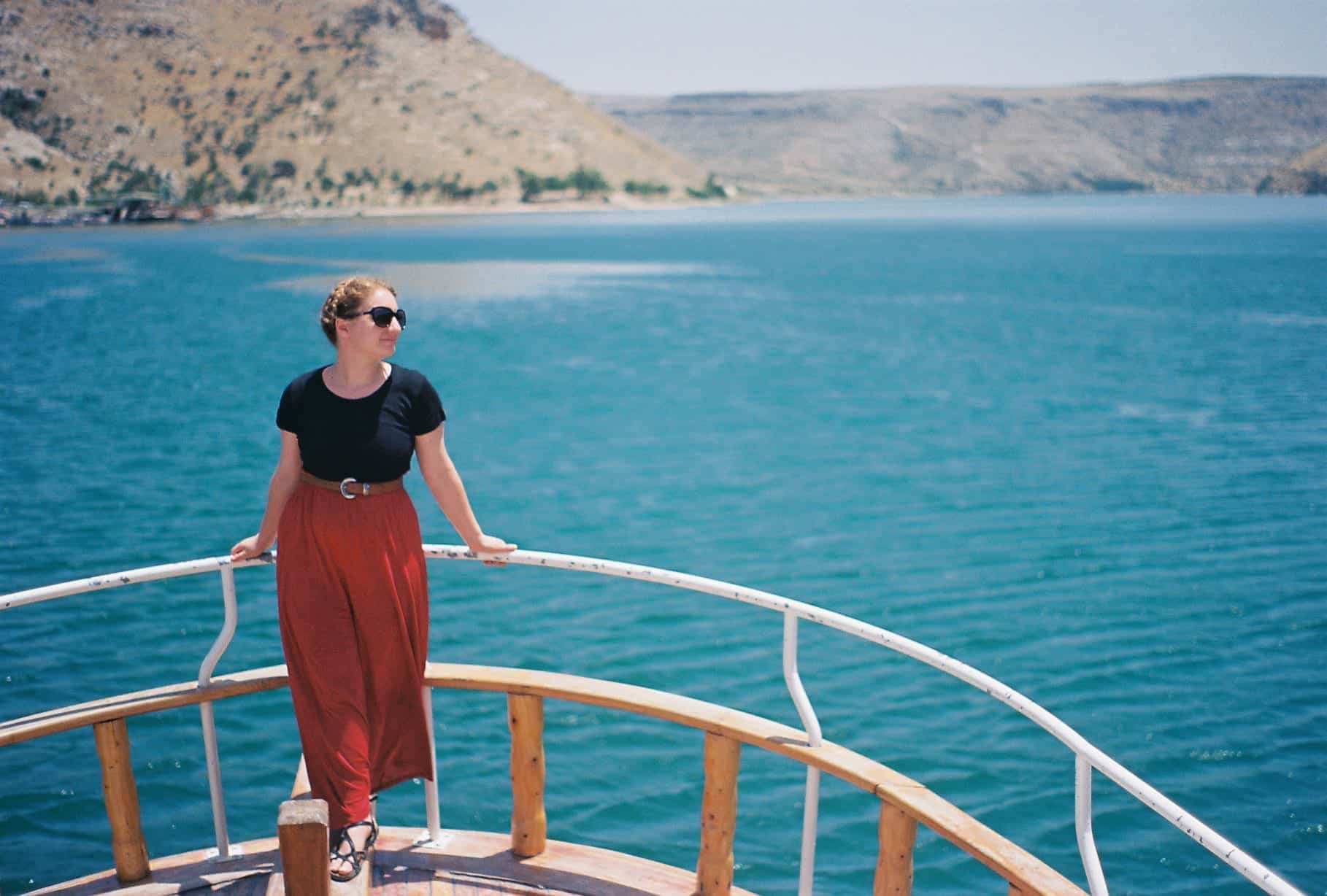Solo Female Travel In Turkey Is Turkey Safe Adventurous Kate