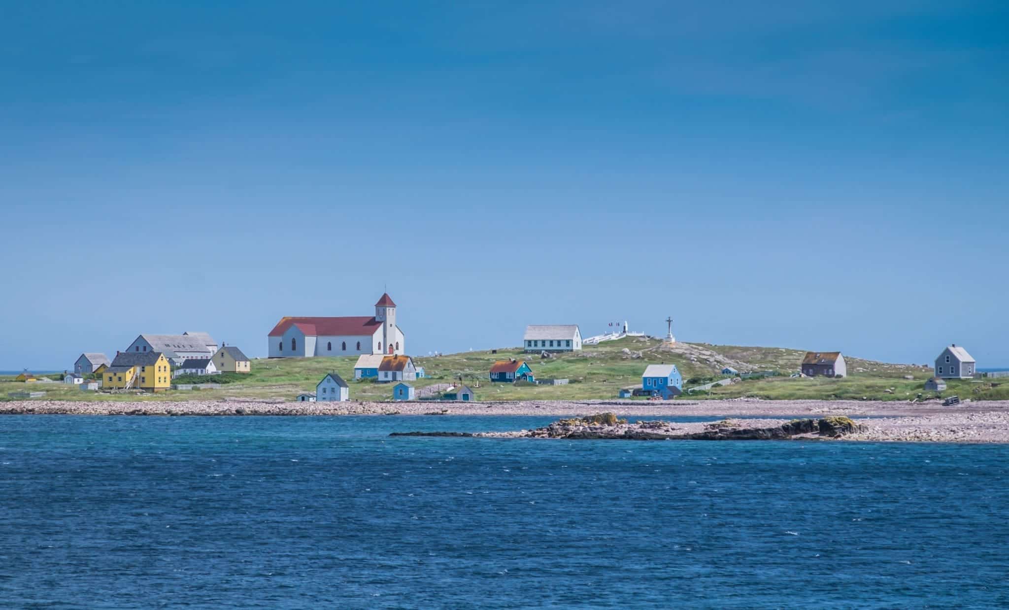Visiting St. Pierre and Miquelon What To Do & Where to Stay