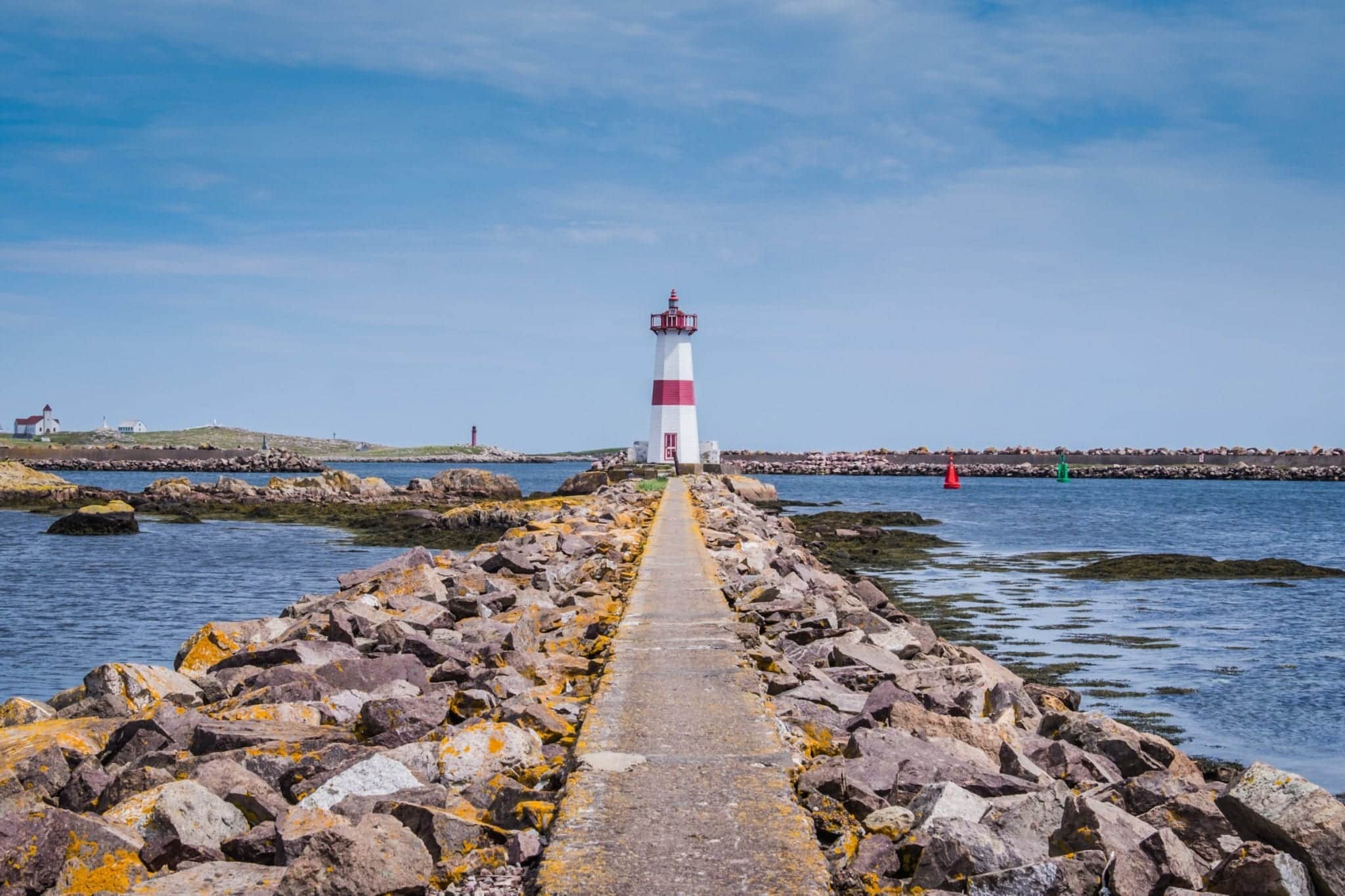 Visiting St. Pierre and Miquelon What To Do & Where to Stay