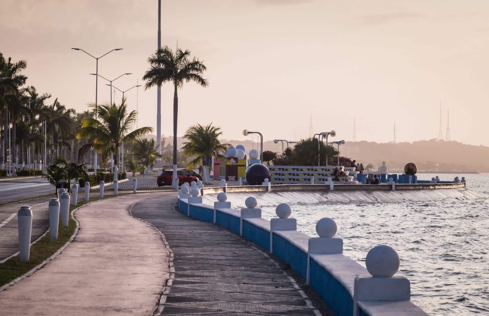 Campeche, Mexico Travel Guide Things to Do in Campeche and More