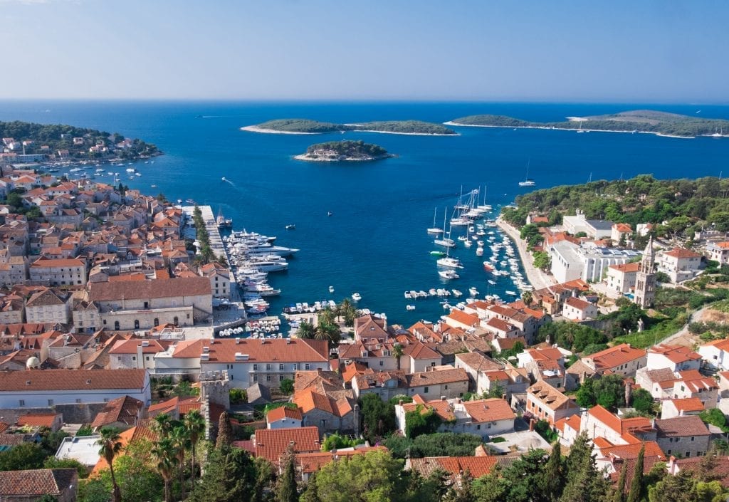 viator hvar tour