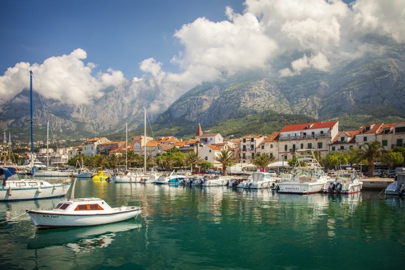 Best Time to Visit Croatia: For Good Weather and More! | Adventurous Kate