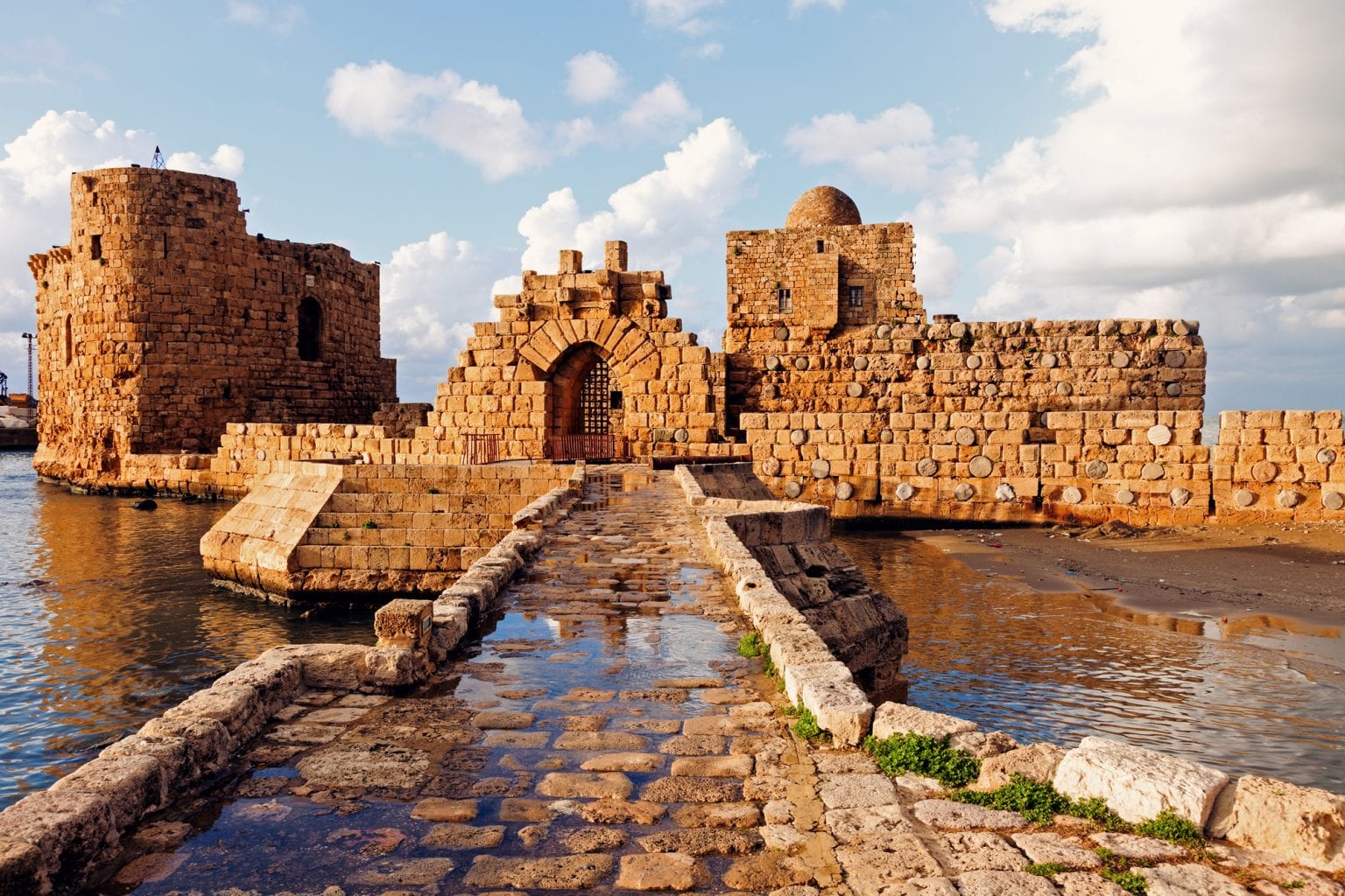 north lebanon places to visit