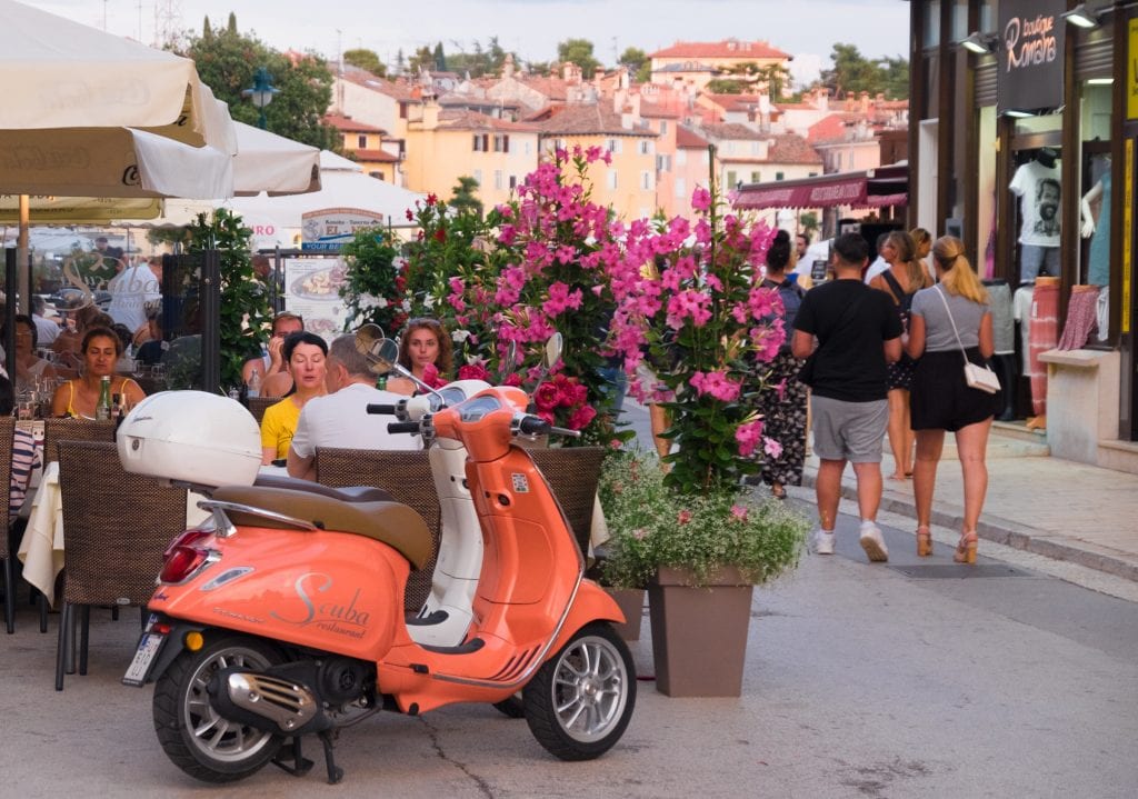 15 razones para viajar a Istria, Croacia 15 razones para viajar a Istria, Croacia