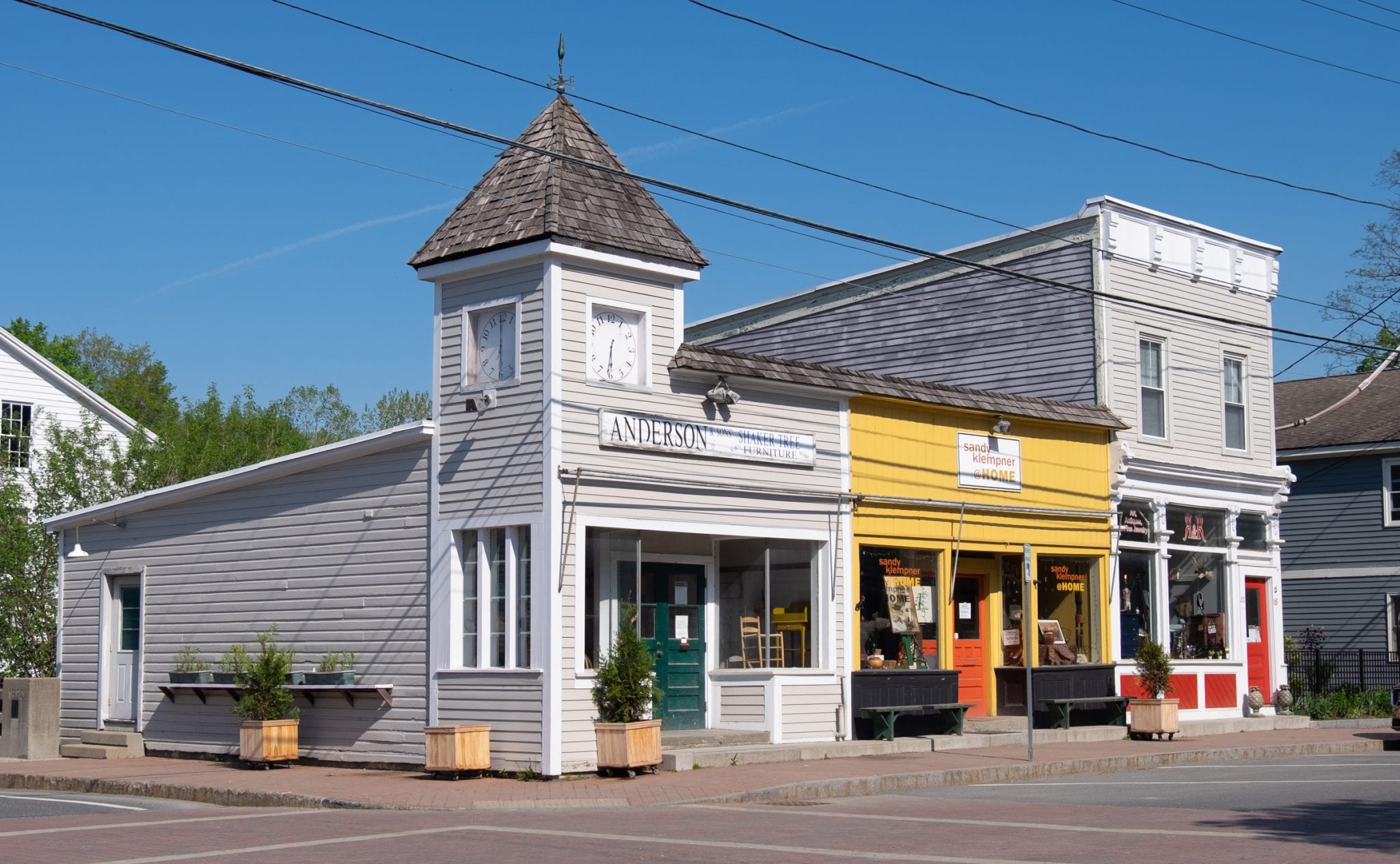 Best Towns in the Berkshires, Massachusetts Adventurous Kate