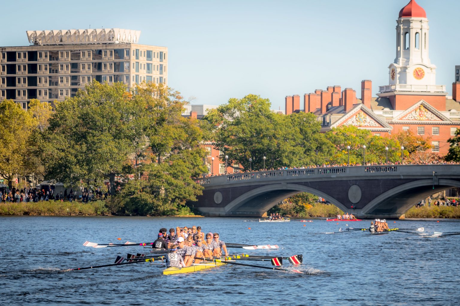 24 Fabulous Things To Do in Cambridge, Massachusetts