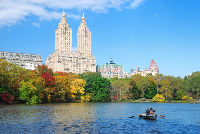 The Very Best Time to Visit New York (by a local!) Adventurous Kate