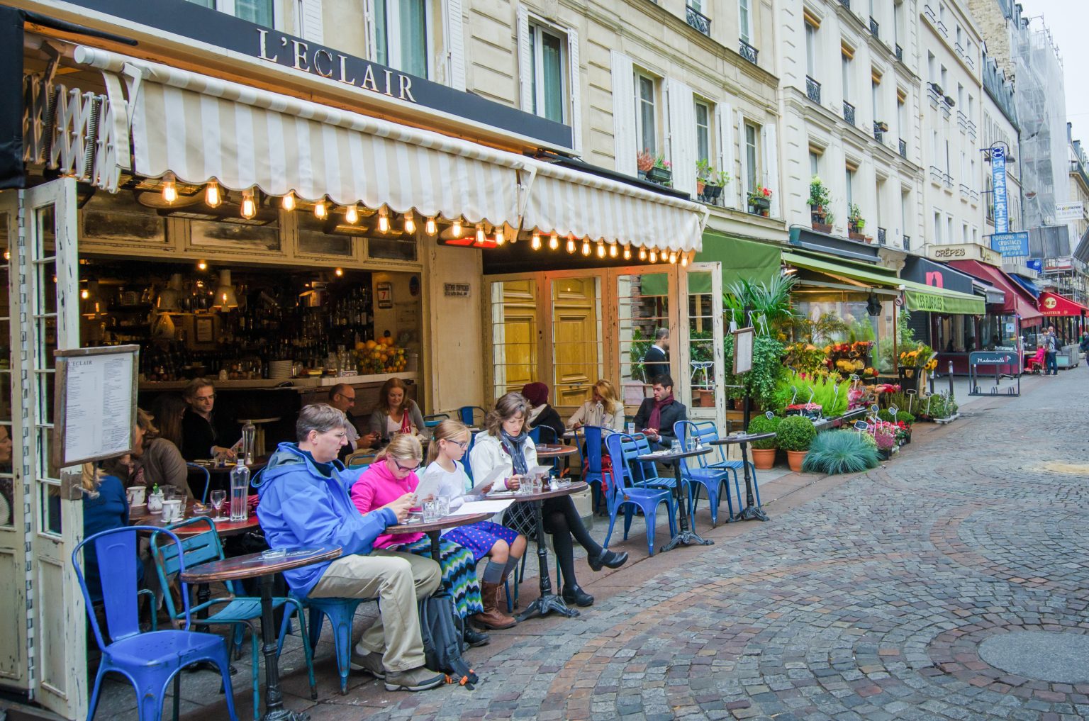 33 Gorgeous, Famous Streets of Paris - Adventurous Kate