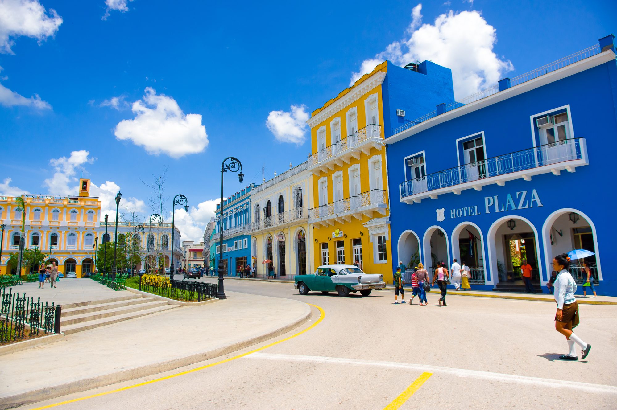 18 Stunning Places to Visit in Cuba Adventurous Kate