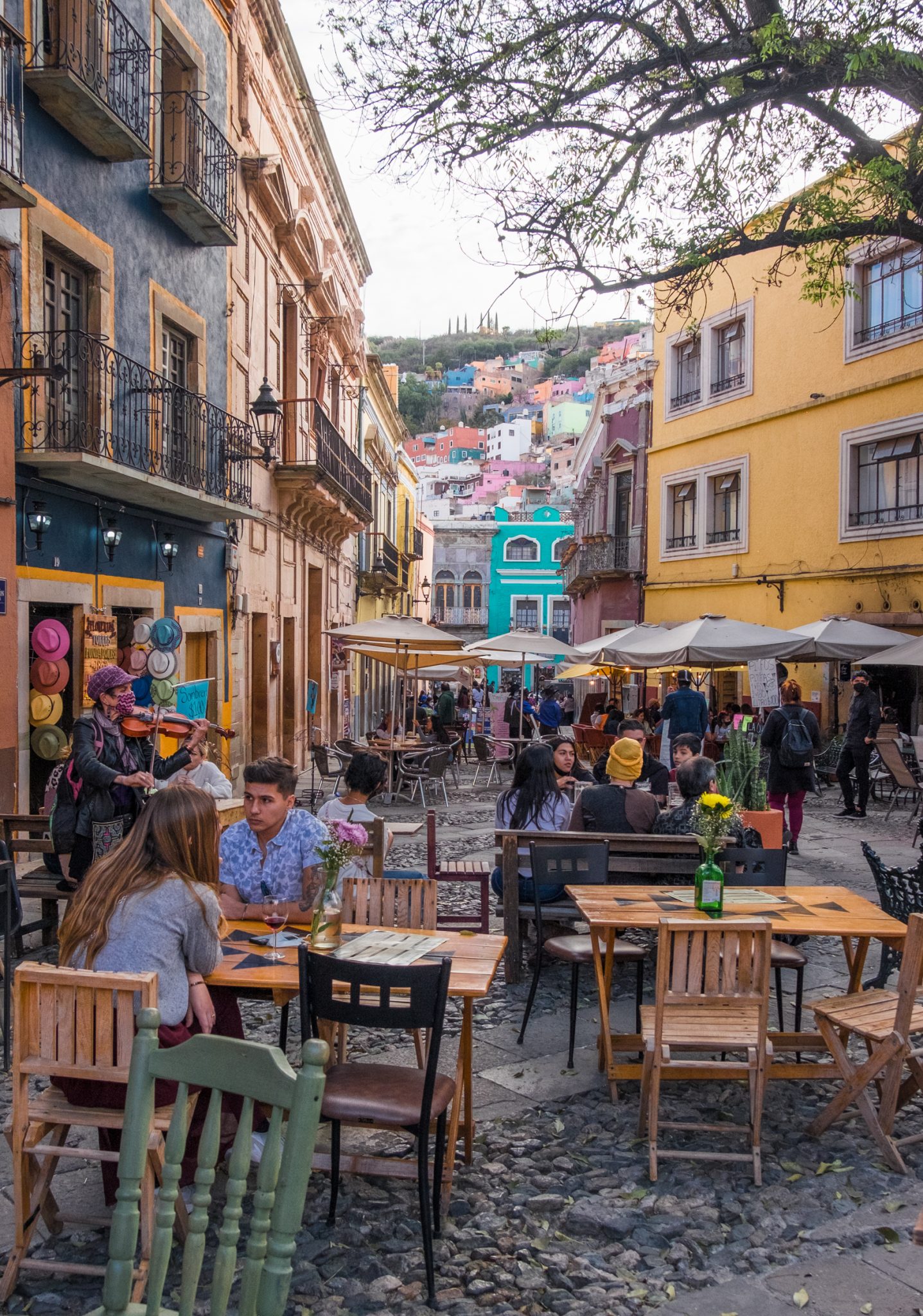 35 Fun Things to Do in Guanajuato, Mexico Adventurous Kate