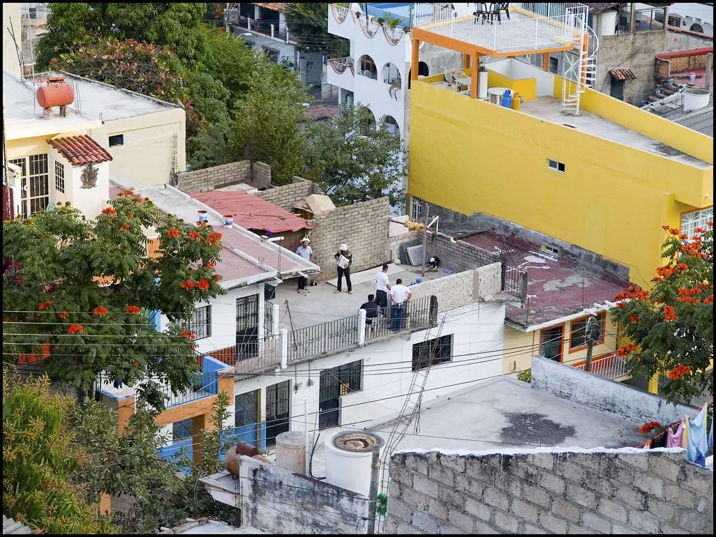 A Travel Guide to Bucerias, Mexico Things to Do & More