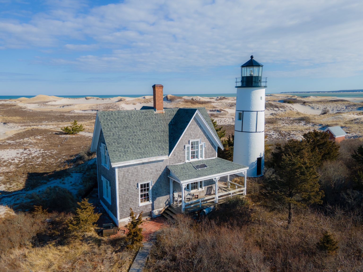 The 16 Towns of Cape Cod Which One is Best for You?