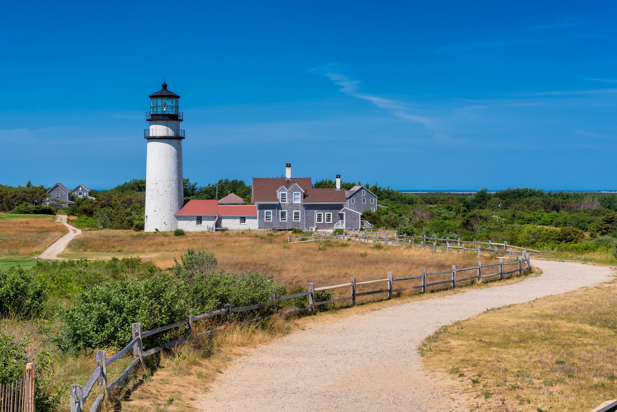 Cape Cod, Massachusetts: Islands, History and Maritime Culture