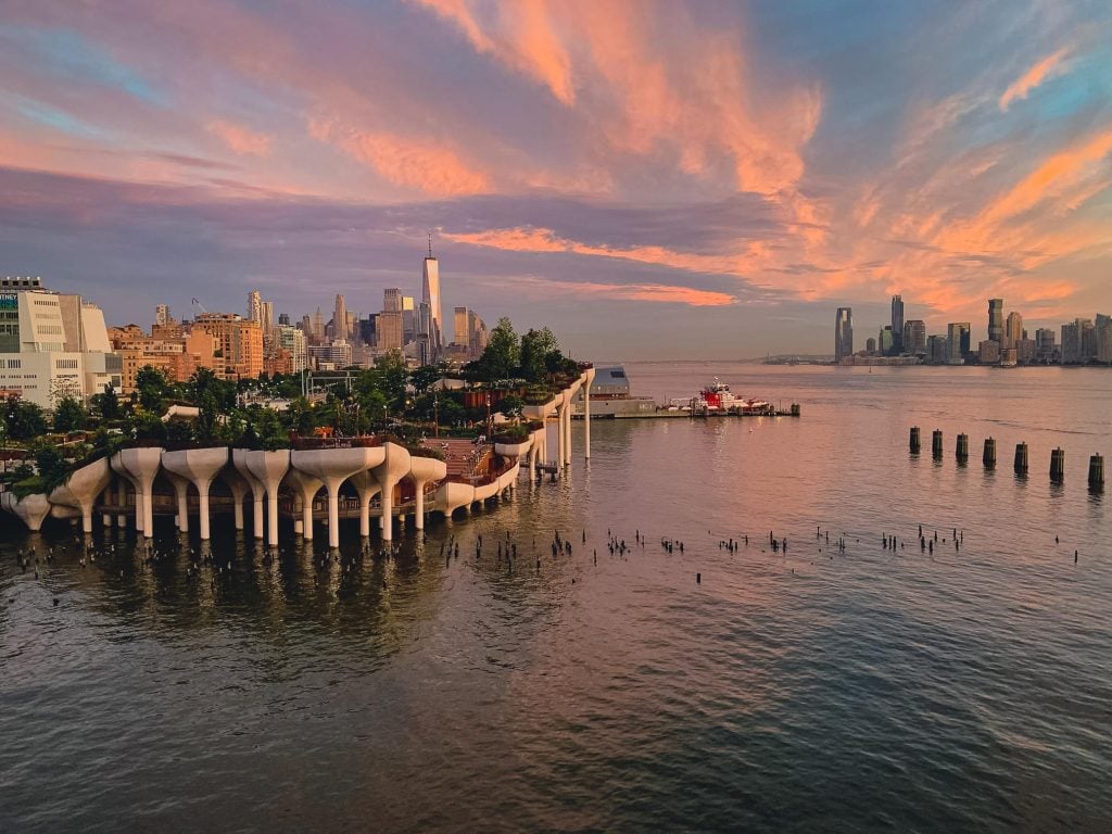 45 Fabulous Free Things to Do in NYC