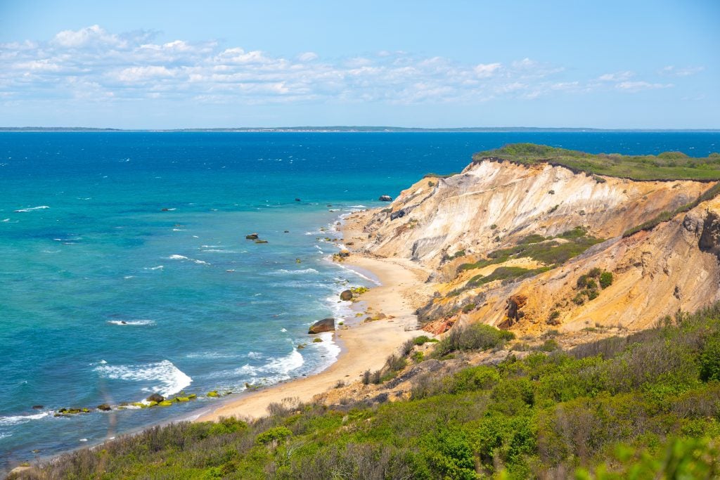 best towns to visit cape cod