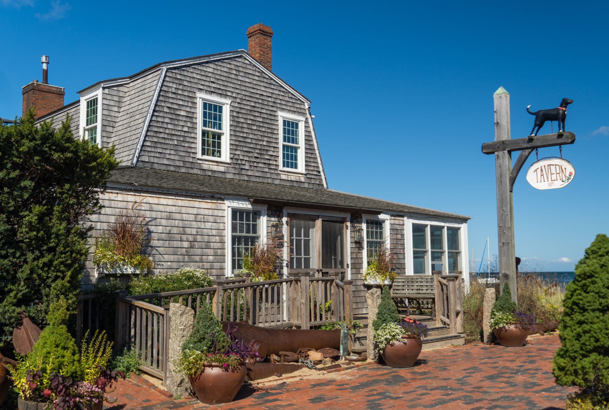 Cape Cod, Martha's Vineyard, and Nantucket Tourism Guide & Places to Stay -  Visit Massachusetts