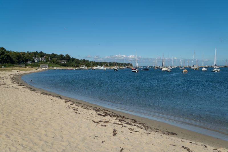 A Visitor's Guide to Vineyard Haven, Massachusetts