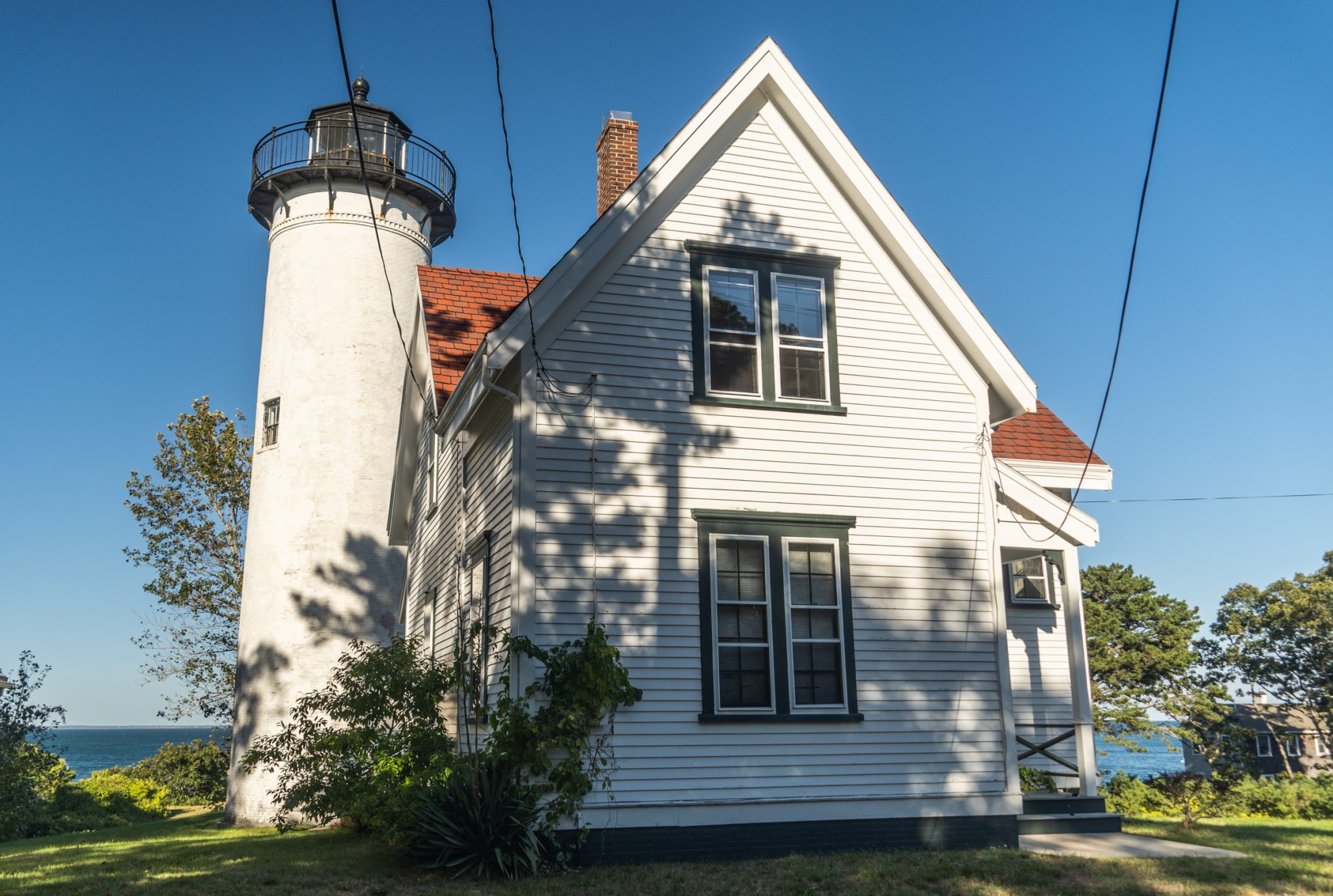 A Visitor's Guide to Vineyard Haven, Massachusetts