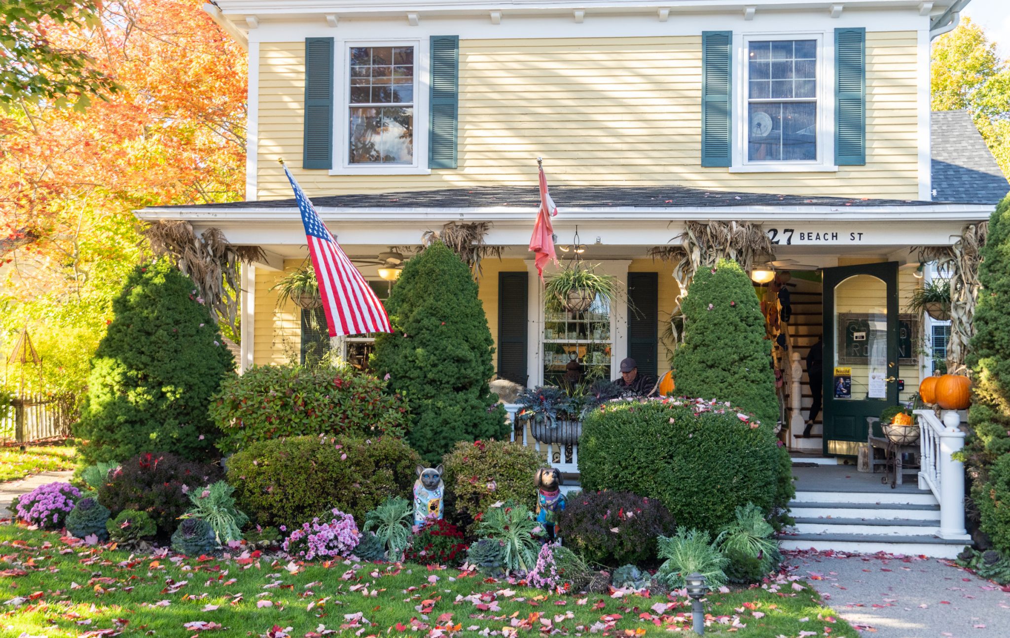 17 Fun Things To Do In Ogunquit, Maine