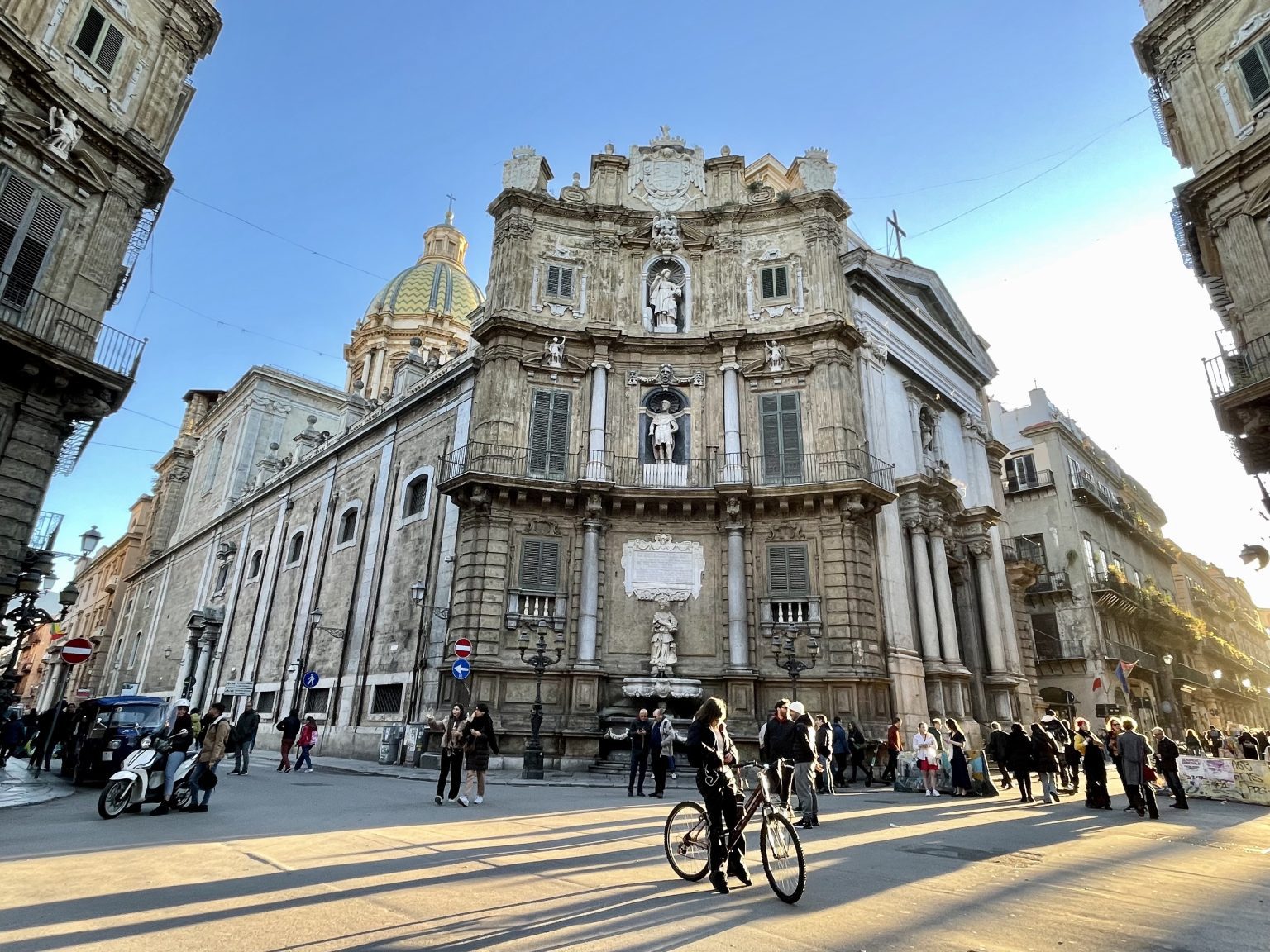 23 Fabulous Things to do in Palermo Italy, Sizzling Sicilian Capital