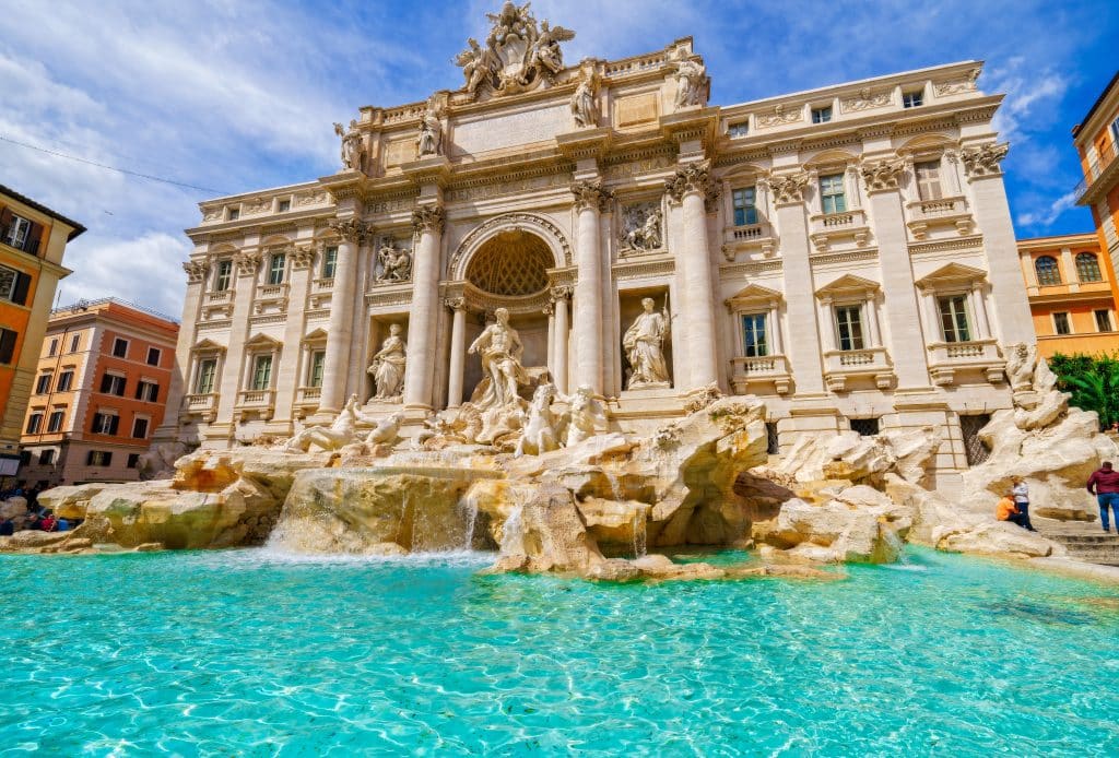 40 Italy Landmarks To Experience Once in Your Lifetime
