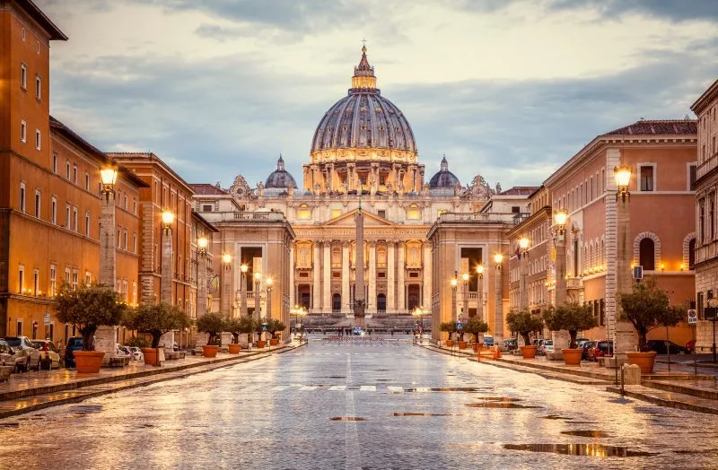 40 Italy Landmarks To Experience Once in Your Lifetime