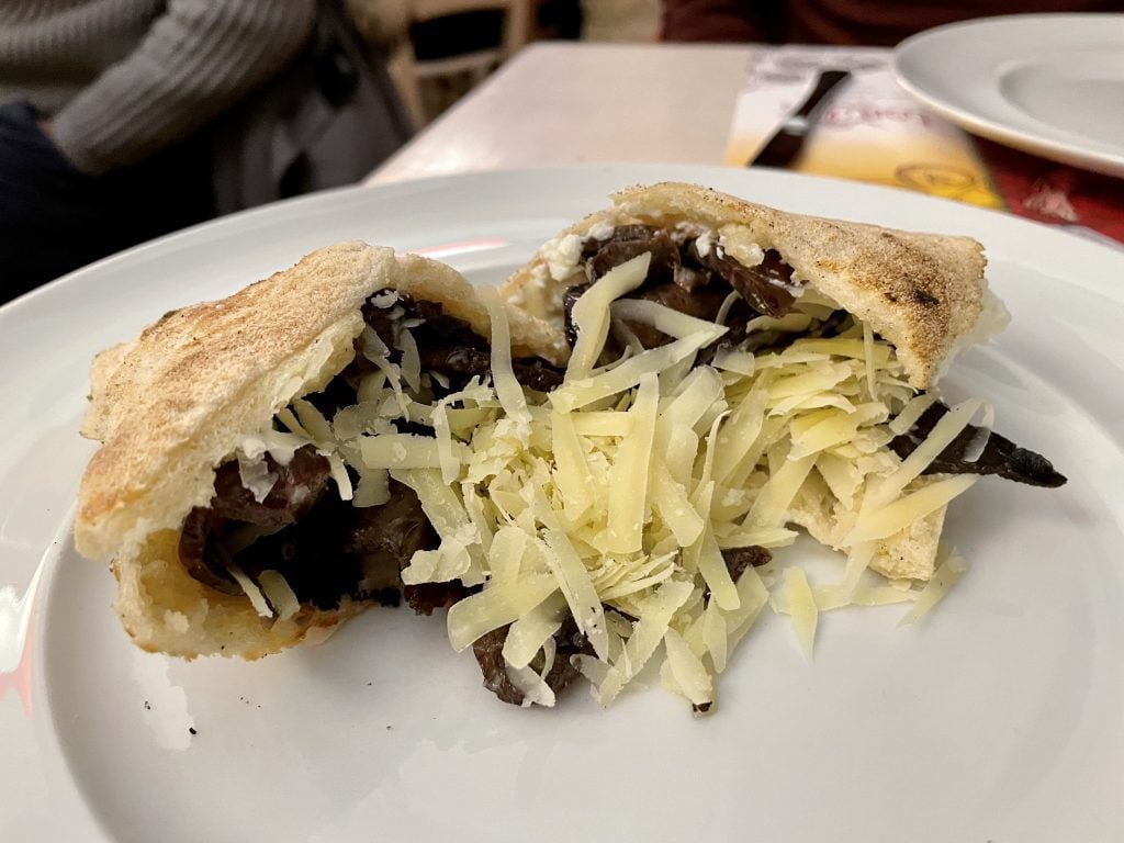30 Best Sicilian Foods (+ Traditional Dishes) - Insanely Good