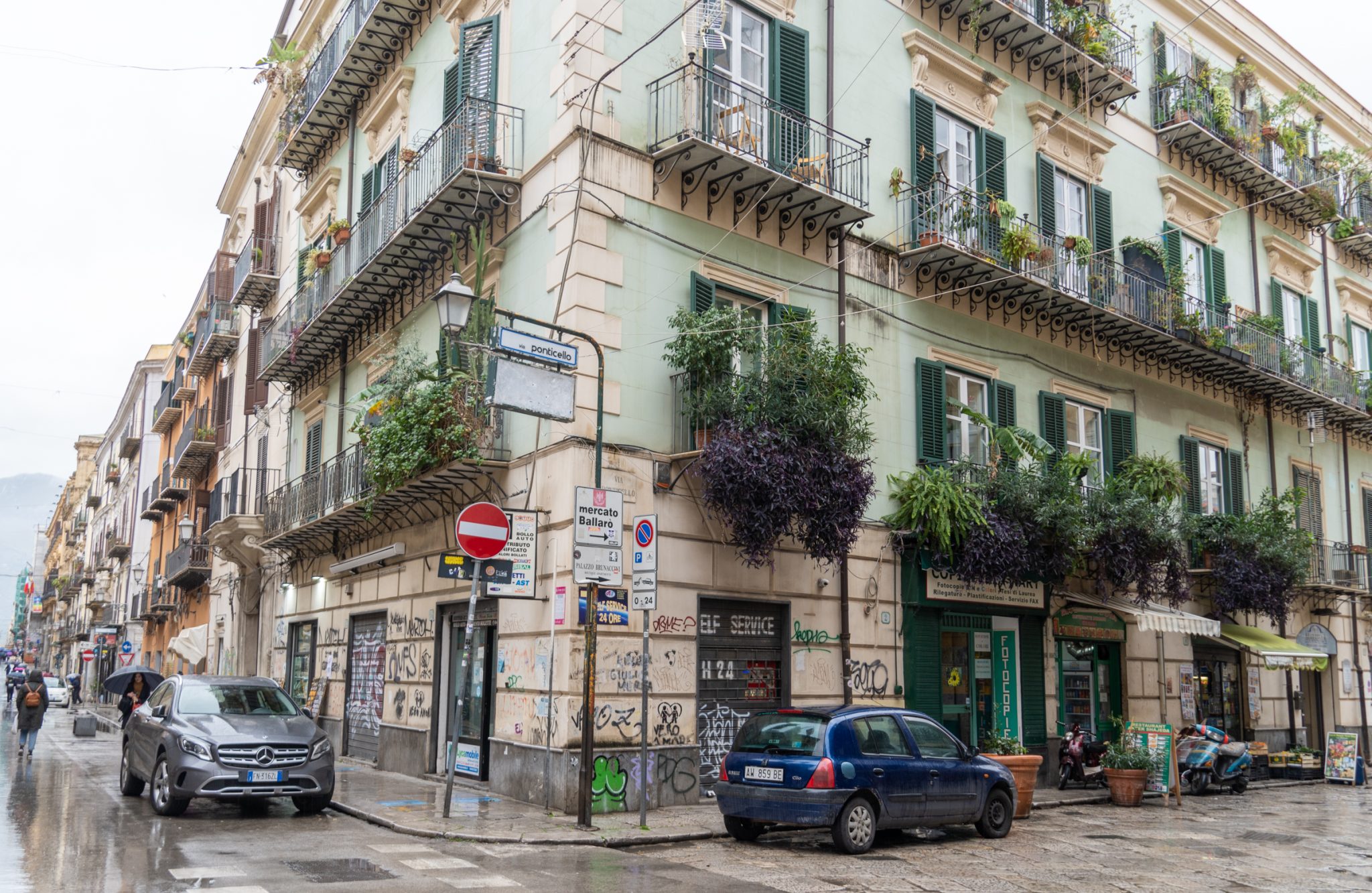 The Truth About Visiting Sicily in Winter (Good and Bad)