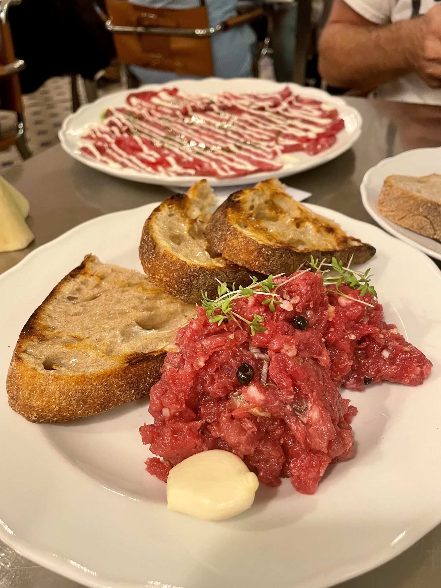 17 Best Prague Restaurants (according to a local hardcore foodie!)