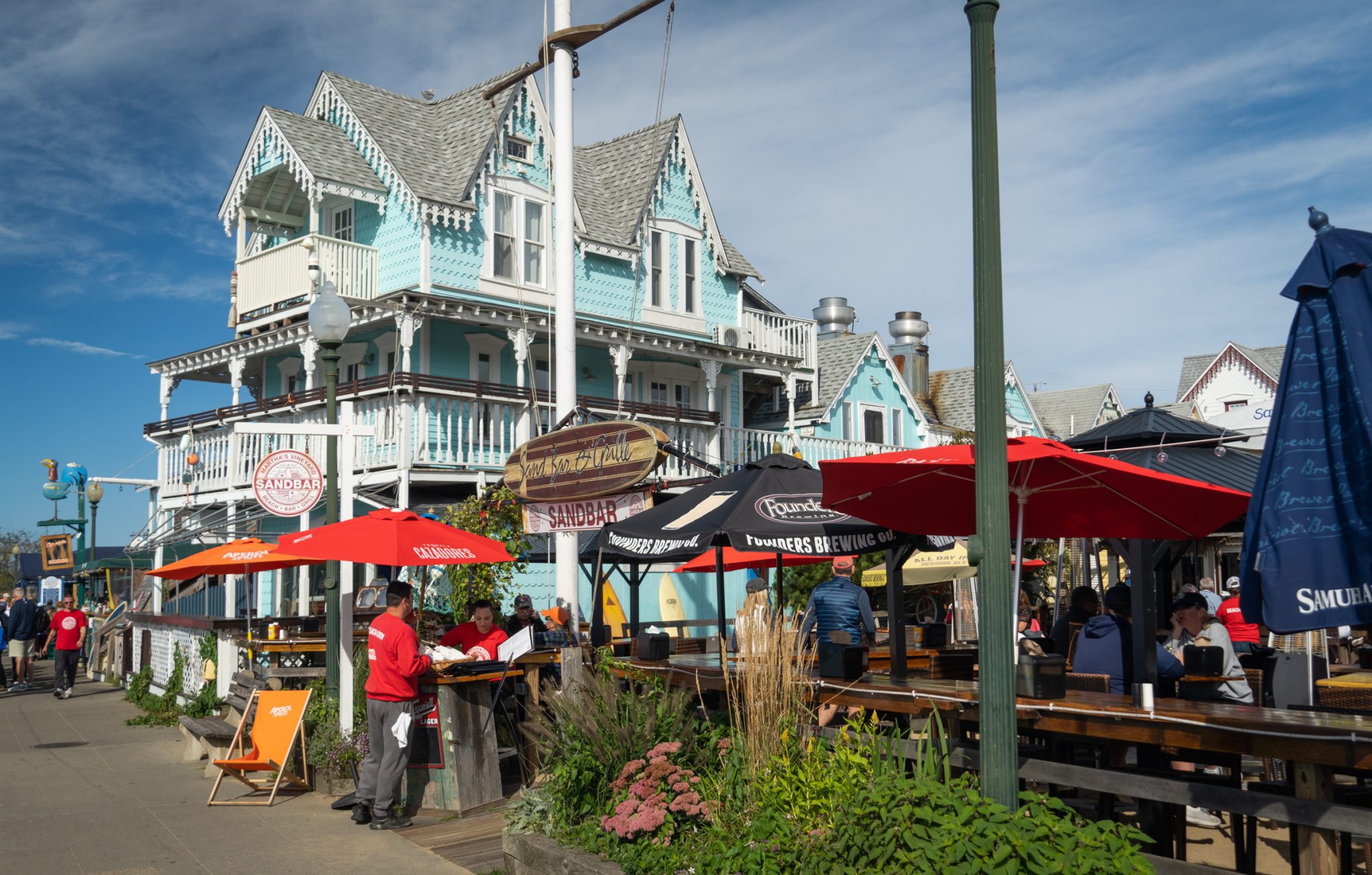 Which of the 6 Martha’s Vineyard Towns is Best for You? A Guide 