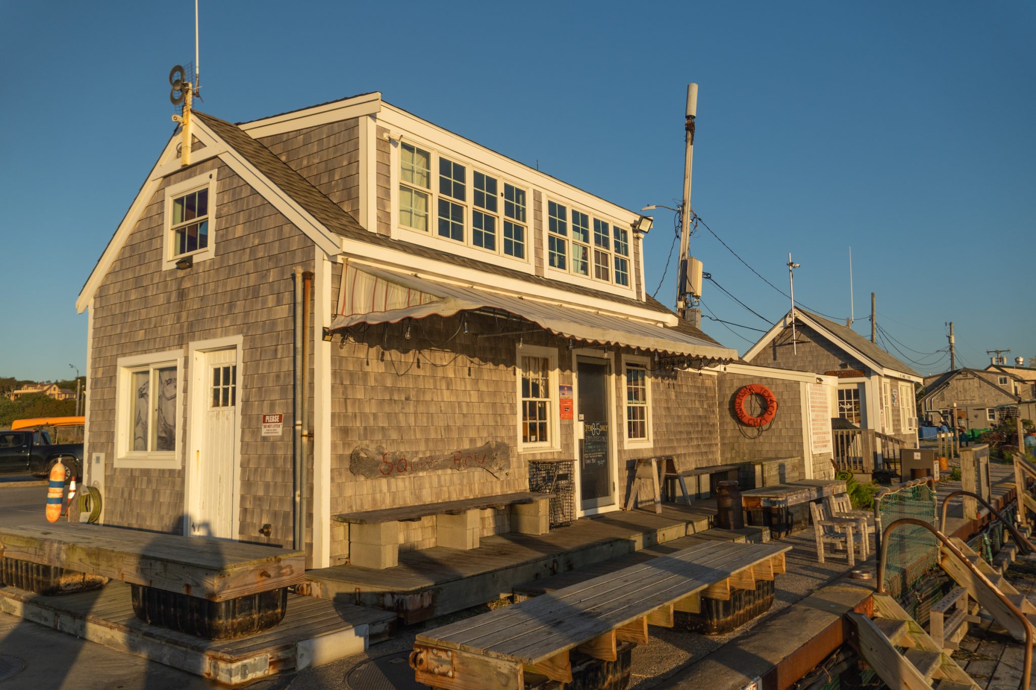 Which of the 6 Martha's Vineyard Towns is Best for You? A Guide.