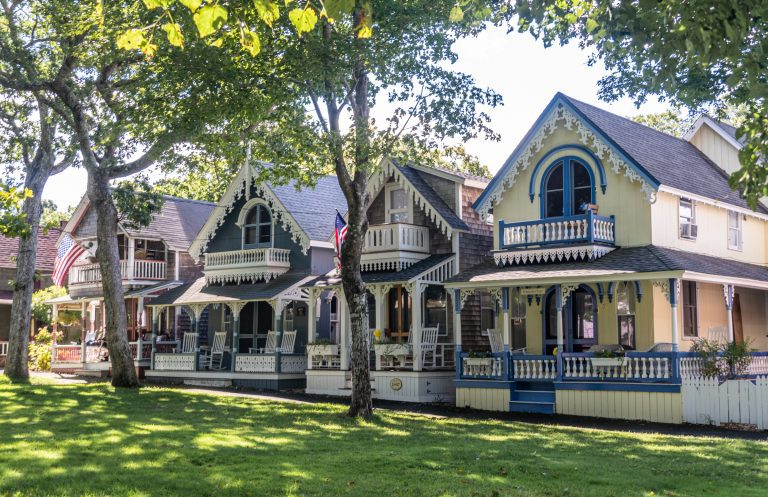 18 Fun Things to do in Oak Bluffs MA - Heart of Martha's Vineyard Weather in oak bluffs ma