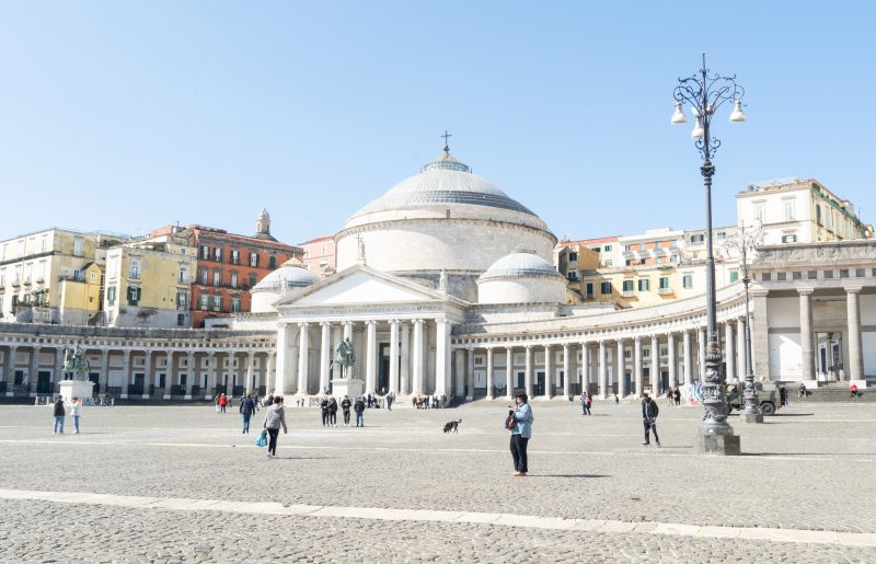 31 Fabulous Things to Do in Naples Italy