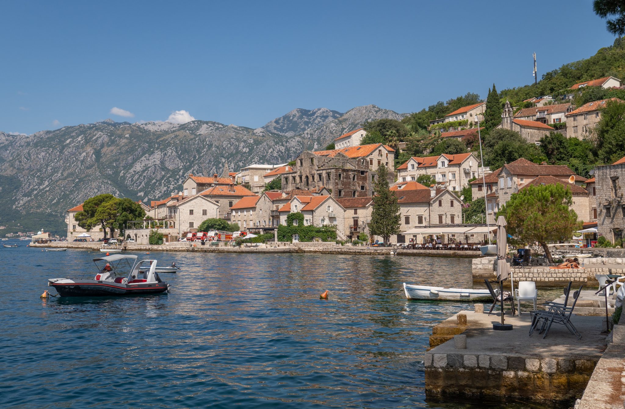 Detailed Guide To Perast Montenegro Stunning Adriatic Town detailed-guide-to-perast-montenegro-stunning-adriatic-town