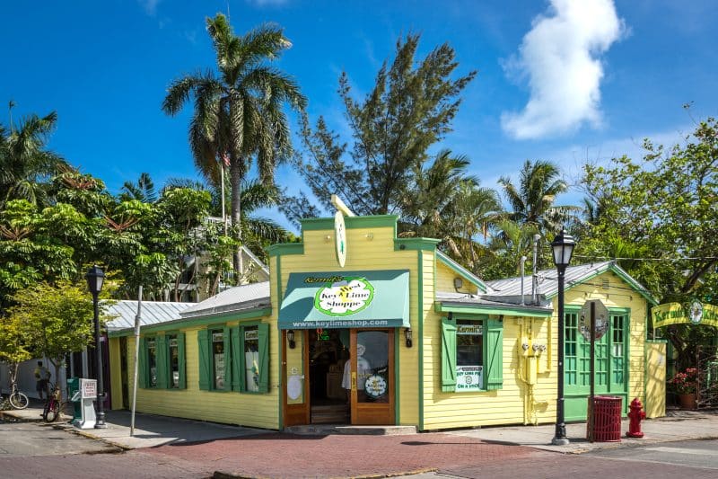 Best Key Lime Pies Near Me