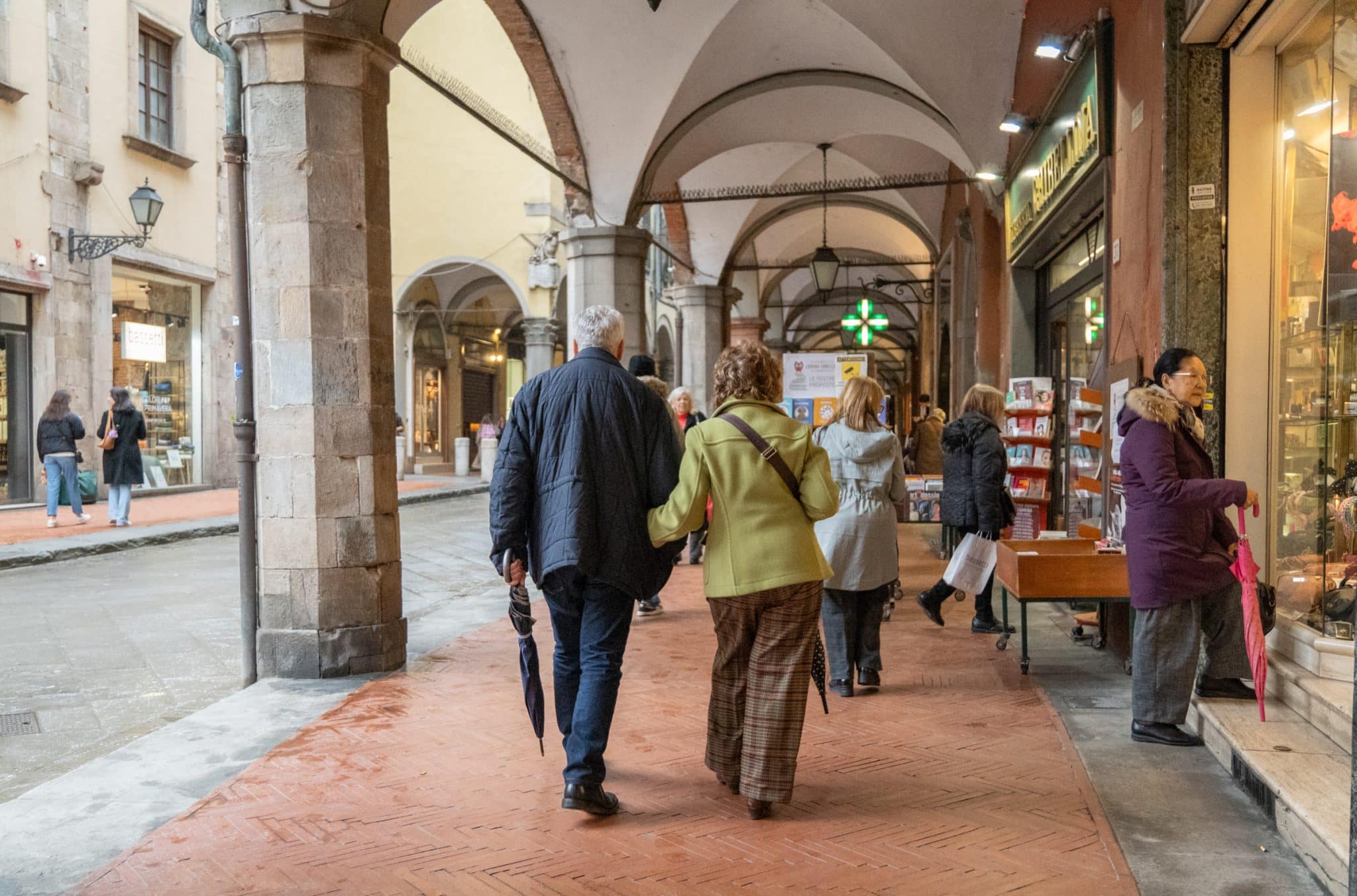 things to see in pisa