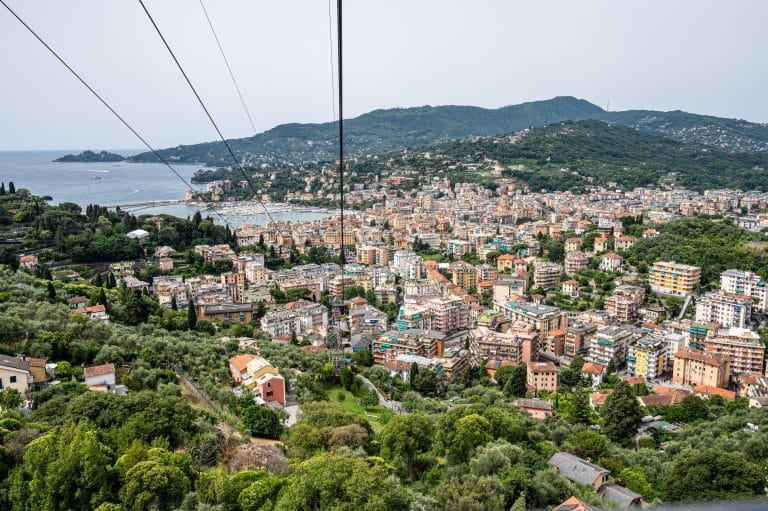 Rapal 11 Best Things to Do in Rapallo, Italy