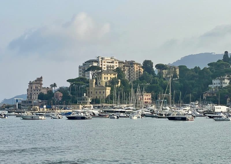 Rapal 11 Best Things to Do in Rapallo, Italy