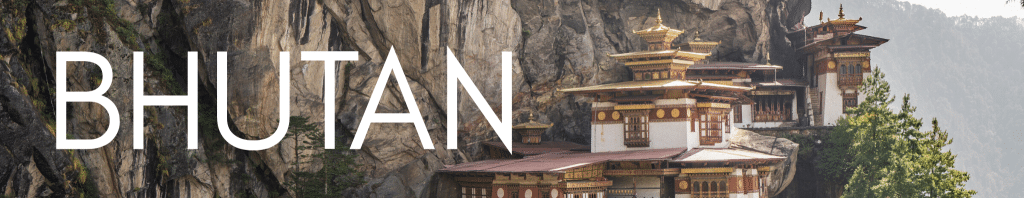 Bhutan