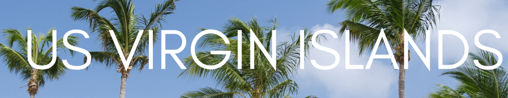 US Virgin Islands