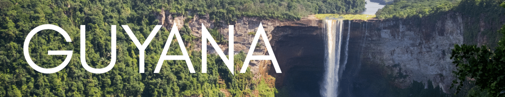 Guyana