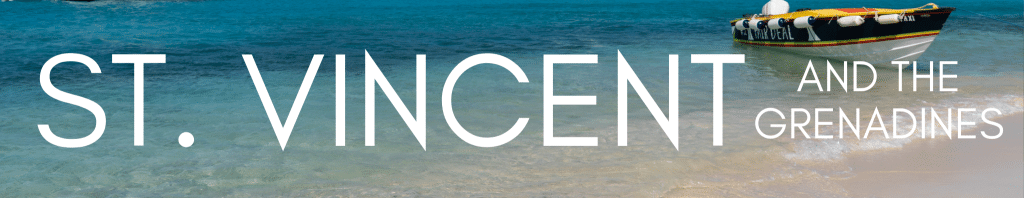 St. Vincent and the Grenadines