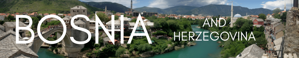Bosnia and Herzegovina