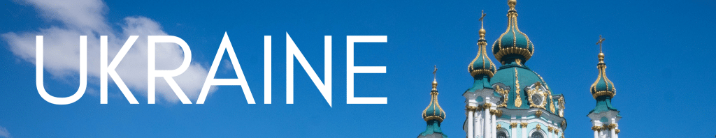 Ukraine