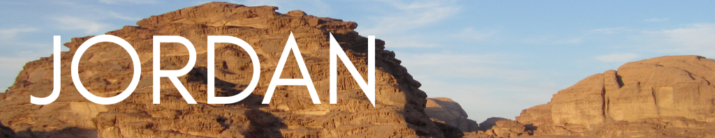 Jordan