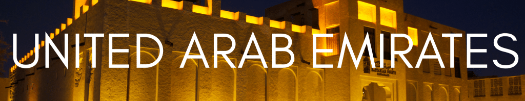 United Arab Emirates