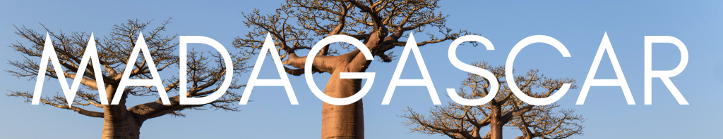 Madagascar